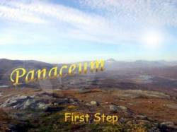 Panaceum : First Step